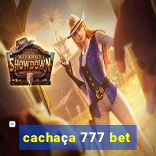 cachaça 777 bet